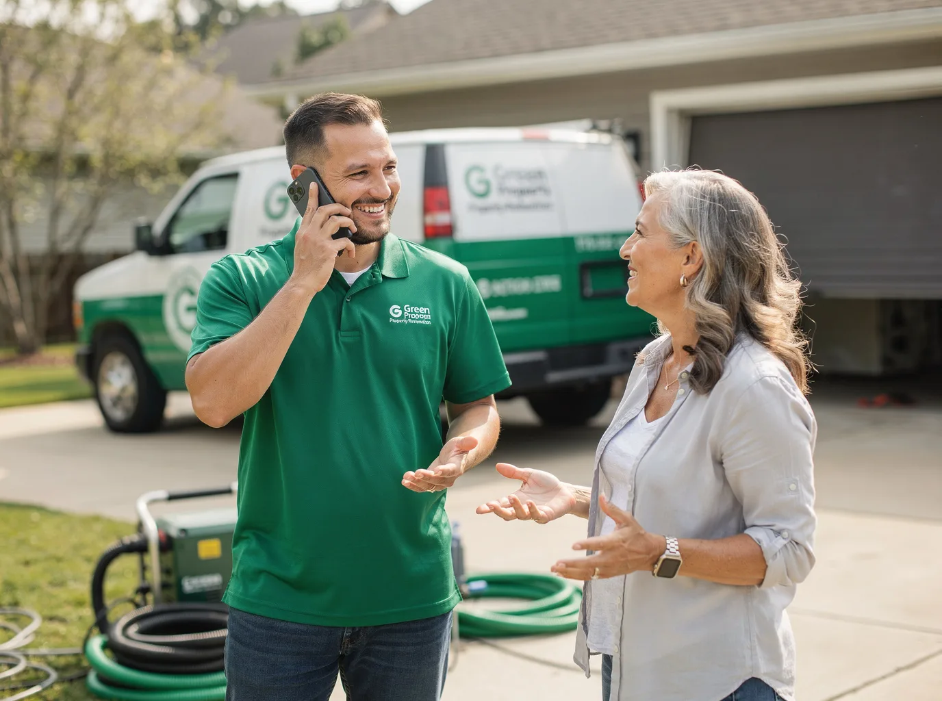 Water Damage Restoration Walnut Shade, MO FAQs